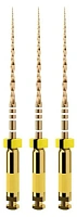 WaveOne Gold Small 25мм. (3шт.), Maillefer — фото товара