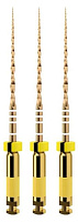 WaveOne Gold Small 25мм. (3шт.), Maillefer — фото товара