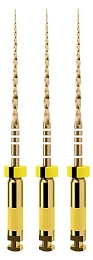 WaveOne Gold Small 25мм. (3шт.), Maillefer — фото товара