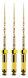 WaveOne Gold Small 25мм. (3шт.), Maillefer — фото товара