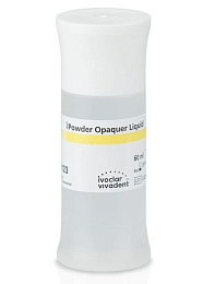 Жидкость для опакера IPS Pow. Opaquer Liquid (60мл.), Ivoclar — фото товара