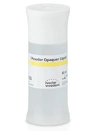 Жидкость для опакера IPS Pow. Opaquer Liquid (60мл.), Ivoclar — фото товара
