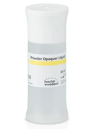 Жидкость для опакера IPS Pow. Opaquer Liquid (60мл.), Ivoclar — фото товара