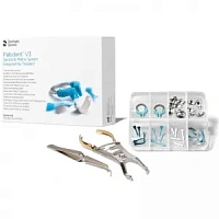 Palodent V3 Starter Kit - стартовый набор, Dentsply — Dentsply Sirona, фото