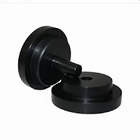 Celtra Press Muffle ring - Кольцо для формирования из 2х частей (200гр.) DeguDent — фото товара