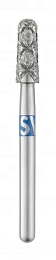 TDA 855/023 M 113 (5шт.), SS White — SS White, фото