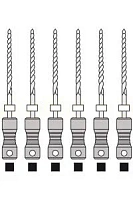 K-Files 21мм. №08 (6шт.), Maillefer — фото товара