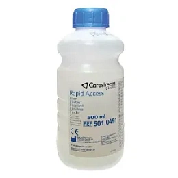 Фиксаж Rapid Access (0,5л.), Carestream (Kodak) — фото товара