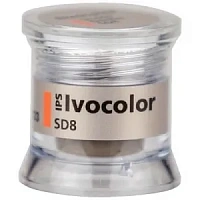Дентиновый краситель IPS Ivocolor Shade Dentin SD8 (3гр.), Ivoclar — фото товара
