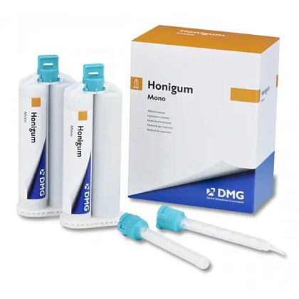 Honigum Mono Automix (2*50мл.), DMG — фото товара