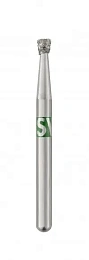 FG COARSE 805/014 (5шт.), SS White — фото товара