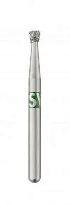 FG COARSE 805/014 (5шт.), SS White — фото товара