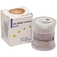 Порошкообразный краситель IPS e.max Ceram Essence 11 красное дерево (5гр.), Ivoclar — фото товара