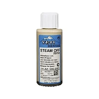Steam Off земля - компенсационный смываемый лак (20мл.), Yeti — фото товара