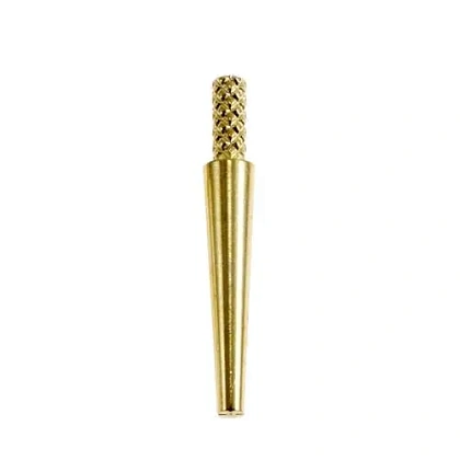 Штифт Dowel-Pin латунный №1, длина 20мм (100шт.), Song Young — фото товара