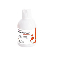 Villacryl SP Liquid - жидкость (300мл), Everall7 — фото товара
