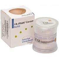 Порошкообразный краситель IPS e.max Ceram Essence 12 каппучино (5гр.), Ivoclar — фото товара