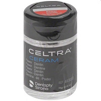 Celtra Ceram Power дентин PD1 (15гр.), DeguDent — фото товара