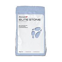 Elite Stone синий - гипс 4 класса для съемных протезов (3кг.), Zhermack — фото товара