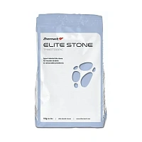 Elite Stone морская волна - гипс 4 класса для съемных протезов (3кг.), Zhermack — Zhermack, фото