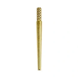 Штифт Dowel-Pin латунный №2S, длина 21.5мм (100шт.), Song Young — фото товара