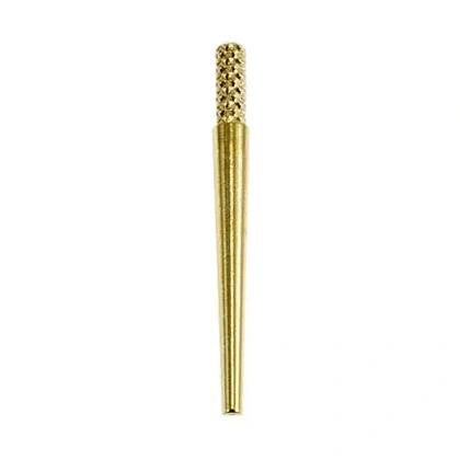 Штифт Dowel-Pin латунный №2S, длина 21.5мм (1000шт.), Song Young — фото товара