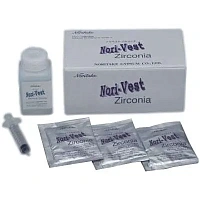 Nori-Vest Zirconia (33*30гр.+200мл.), Kuraray Noritake — фото товара