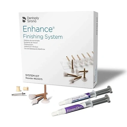 Enhance - набор, Dentsply — Dentsply Sirona, фото