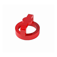 Одинарный контейнер Ot Cap Micro 1,8мм. (2шт.), Rhein'83 — фото товара