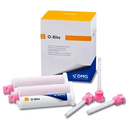 O-Bite (2*50мл), DMG — фото товара