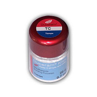 Duceram Kiss - Transpa Clear TC (20гр.), DeguDent — фото товара