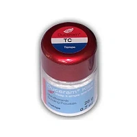 Duceram Kiss - Transpa Clear TC (20гр.), DeguDent — фото товара