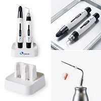 Обтурационная система Space-Pack и Space-Fill со съемными аккумуляторами (4шт.) — Eighteeth, фото