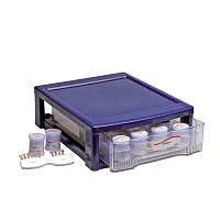 Набор десневых масс IPS InLine Gingiva Kit, Ivoclar — фото товара