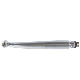 Терапевтический турбинный наконечник TCP-450M LED-3, SS White — фото товара