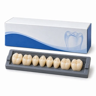 Efucera PX боковые нижние, фасон M32 (8шт.) Yamahachi