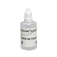Моделировочная жидкость IPS InLine System Build-Up Liquid P (60мл.), Ivoclar — фото товара