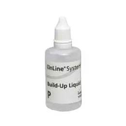 Моделировочная жидкость IPS InLine System Build-Up Liquid P (60мл.), Ivoclar — фото товара