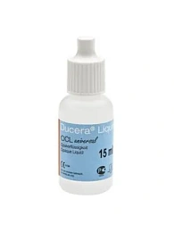 Ducera Liquid OCL universal - жидкость для моделирования (15мл.), DeguDent — фото товара