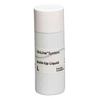 Моделировочная жидкость IPS InLine System Build-Up Liquid L (250мл.), Ivoclar — фото товара