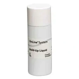 Моделировочная жидкость IPS InLine System Build-Up Liquid L (250мл.), Ivoclar — фото товара