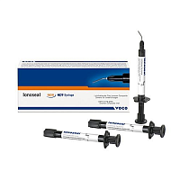 Ionoseal - 3 шприца по (2,5гр.), Voco — фото товара