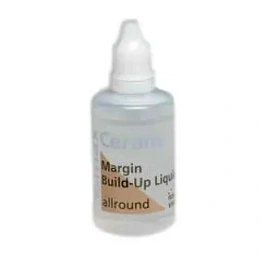 Моделир. жидкость для плечевых масс IPS e.max Ceram Margin Build-Up Liquid allround (60мл.), Ivoclar — фото товара