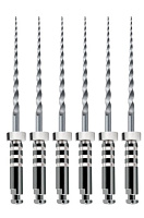 Protaper Retreatment 22мм. D3 (6шт.), Maillefer — фото товара
