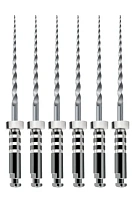 Protaper Retreatment 22мм. D3 (6шт.), Maillefer — фото товара