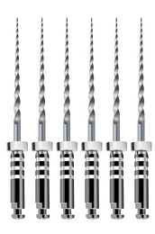 Protaper Retreatment 22мм. D3 (6шт.), Maillefer — фото товара