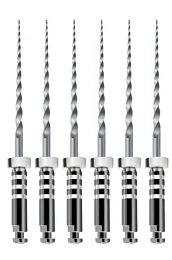 Protaper Retreatment 22мм. D3 (6шт.), Maillefer — фото товара