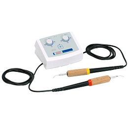 Электрошпатель Waxlectric light II, Renfert — фото товара