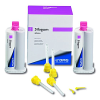 Silagum Mono (2*50мл.), DMG — фото товара