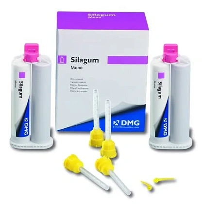 Silagum Mono (2*50мл.), DMG — фото товара